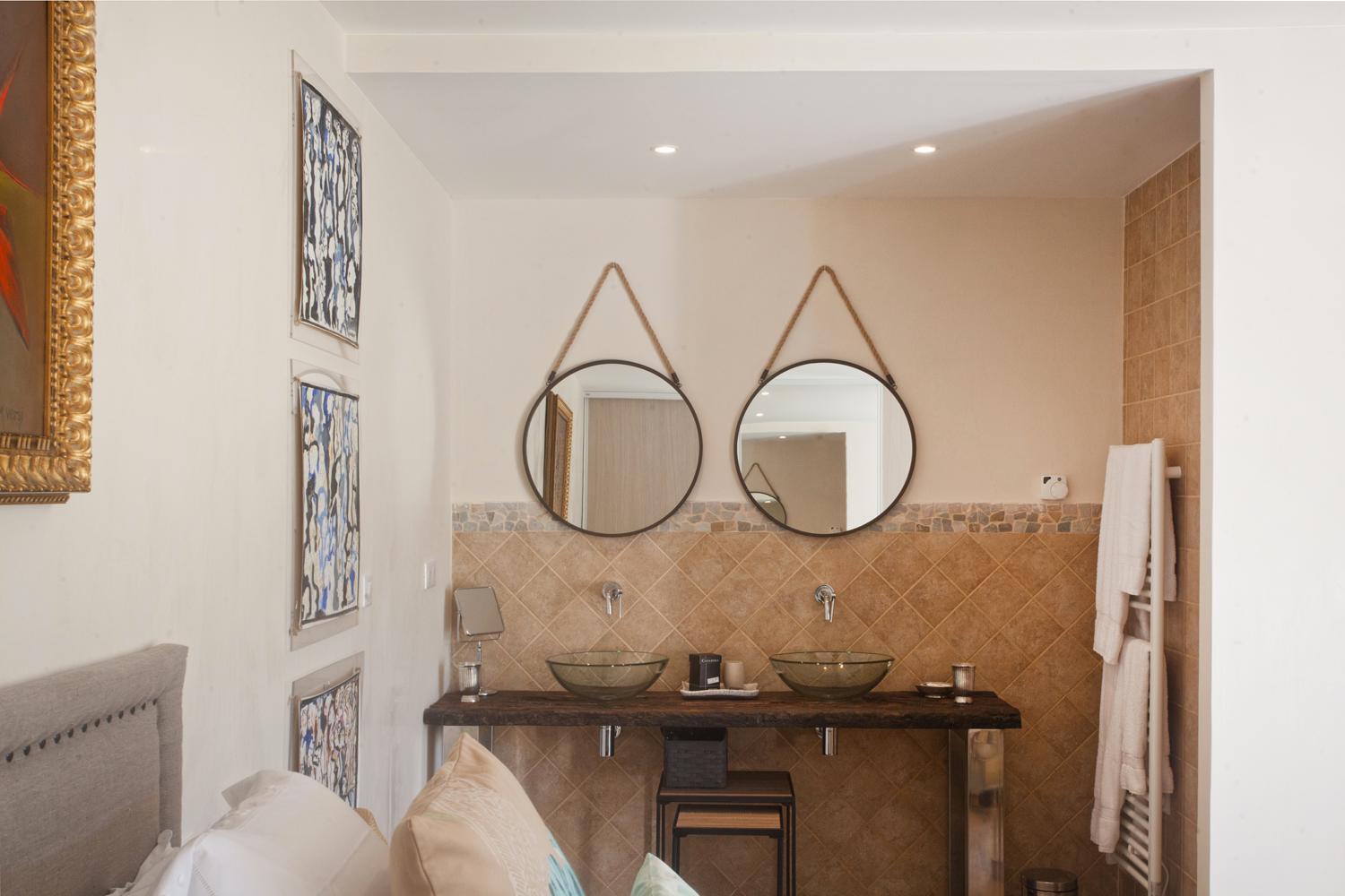 Casa Del Sole Chambres D'Hotes De Charme Favone Exteriér fotografie