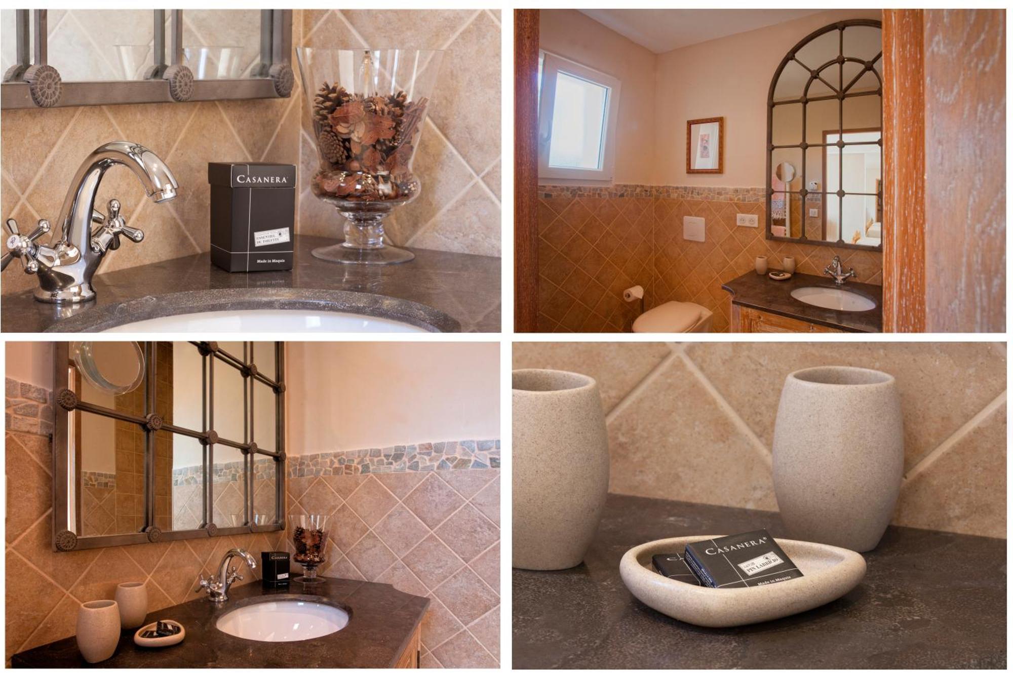 Casa Del Sole Chambres D'Hotes De Charme Favone Pokoj fotografie