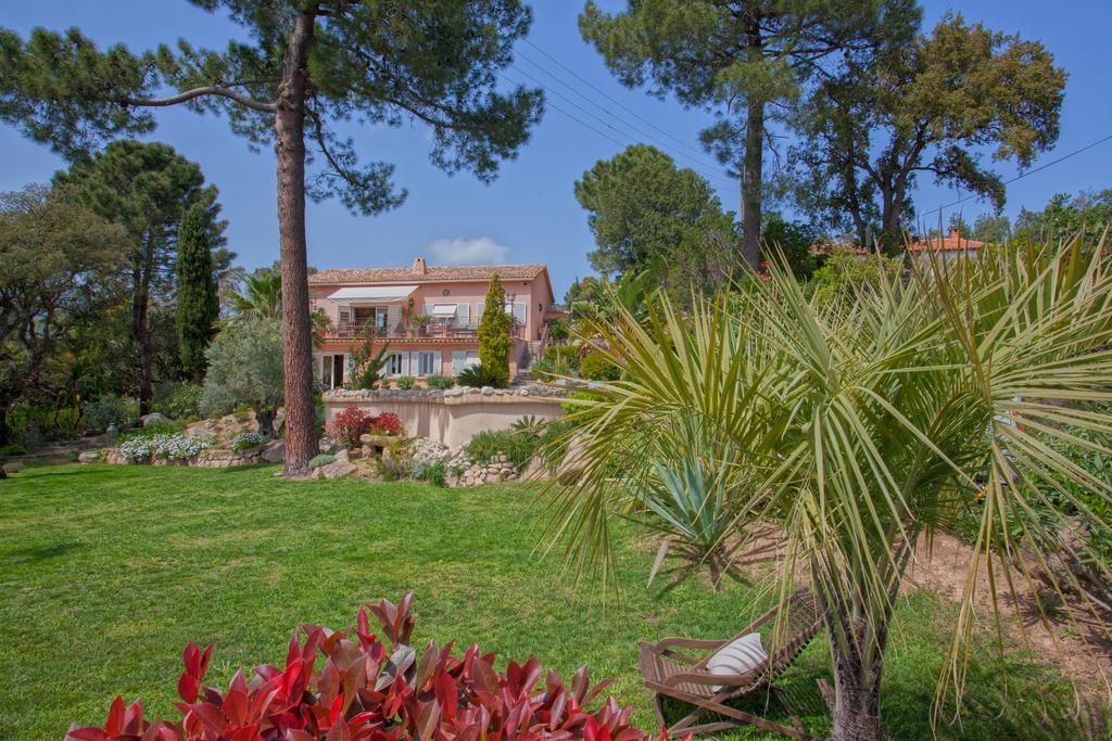 Casa Del Sole Chambres D'Hotes De Charme Favone Exteriér fotografie